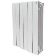 Royal Thermo PianoForte 500/Bianco Traffico (1 секция) Royal Thermo PianoForte 500/Bianco Traffico (1 секция)